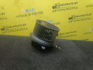 моторчик печки Renault Laguna 1 поколение 1995, 1.8 л., бензин, МКПП, универсал, передний привод, F3P