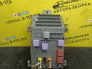 блок предохранителей Renault Laguna 1 поколение 1995, 1.8 л., i, бензин, МКПП, универсал, передний привод, F3P