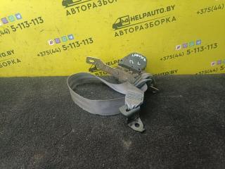 ремень безопасности Renault Laguna 1 поколение 1995, 1.8 л., i, бензин, МКПП, универсал, передний привод, F3P
