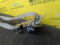 ремень безопасности Renault Laguna 1 поколение 1995, 1.8 л., i, бензин, МКПП, универсал, передний привод, F3P - фото №2