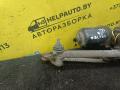 механизм стеклоочистителя (трапеция дворников) Opel Vectra A 1994, 1.6 л., бензин, МКПП, седан, передний привод, C16NZ - фото №3
