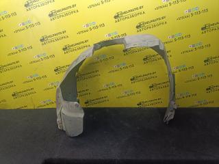 защита арок передняя правая (подкрылок) Opel Vectra A 1994, 1.6 л., бензин, МКПП, седан, передний привод, C16NZ