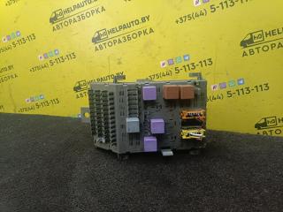 блок предохранителей Renault Laguna 1 поколение [рестайлинг] 2000, 2.0 л., бензин, МКПП, универсал, передний привод, F3P