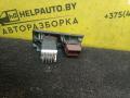 кнопка аварийной сигнализации Renault Laguna 1 поколение [рестайлинг] 2000, 2.0 л., бензин, МКПП, хетчбэк 5 дв., передний привод, F3P - фото №2