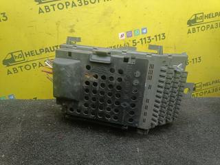 блок предохранителей Renault Laguna 1 поколение [рестайлинг] 2000, 2.0 л., бензин, МКПП, хетчбэк 5 дв., передний привод, F3P