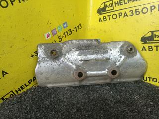 тепловой экран моторного отсека Opel Vectra A 1994, 1.7 л., дизель, МКПП, хетчбэк 5 дв., передний привод, ISUZU