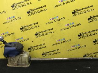 кулиса Opel Vectra A 1990, 1.6 л., i, бензин, МКПП, седан, передний привод, C16NZ