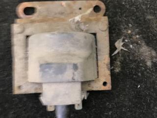 катушка зажигания Opel Vectra A 1990, 1.6 л., i, бензин, МКПП, седан, передний привод, C16NZ