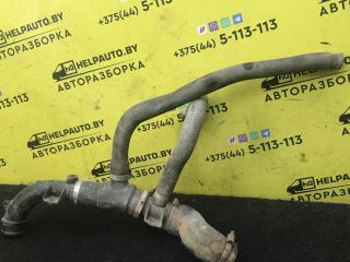 трубка охлаждающей жидкости Opel Vectra A 1990, 1.8 л., бензин, МКПП, седан, передний привод