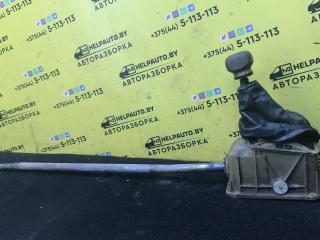 кулиса Opel Vectra A 1990, 1.8 л., бензин, МКПП, седан, передний привод