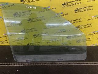 стекло двери передней правой Opel Sintra 1 поколение 1998, 2.2 л., i, X 22 XE, бензин, МКПП, минивэн, передний привод