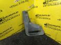 защита арок передняя правая (подкрылок) Toyota Carina E 1 поколение T190 1998, 2.0 л., 2C, дизель, 5МКПП, универсал, передний привод, 2C - фото №2
