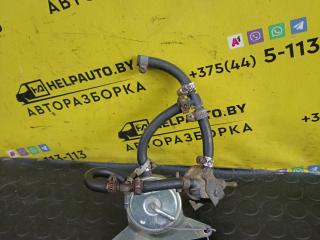 фильтр топливный Volkswagen Golf 2 поколение 1985, 1.6 л., karb., бензин, МКПП, хетчбэк 5 дв., передний привод