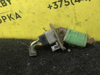 сопротивление печки Opel Astra F (1991 - 1994), 1.6 л., бензин, МКПП, универсал, передний привод