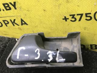 ручка внутренняя задняя левая Volkswagen Golf 3 поколение 1994, 1.9 л., D, дизель, МКПП, универсал, передний привод