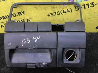 пепельница Volkswagen Golf 3 поколение 1994, 1.9 л., D, дизель, МКПП, универсал, передний привод