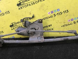 механизм стеклоочистителя (трапеция дворников) Opel Astra F (1991 - 1994), 1.7 л., дизель, МКПП, хетчбэк 5 дв., передний привод