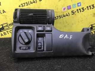 блок управления светом Opel Astra F [рестайлинг] (1994 - 2002), 1.6 л., бензин, МКПП, универсал, передний привод