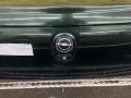 крышка багажника (дверь 3-5) Opel Omega B (1994 - 1999), 2.0 л., бензин, МКПП, седан, X20XEV - фото №3