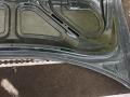 крышка багажника (дверь 3-5) Opel Omega B (1994 - 1999), 2.0 л., бензин, МКПП, седан, X20XEV - фото №9