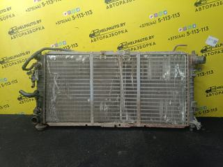 радиатор (основной) Mazda Xedos 6 1 поколение 1995, 2.0 л., i, бензин, АКПП, седан, передний привод