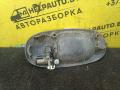 ручка наружная двери сдвижной Chrysler Voyager 3 поколение 1998, 2.0 л., ECB, бензин, МКПП, минивэн, передний привод, EDZ - фото №2