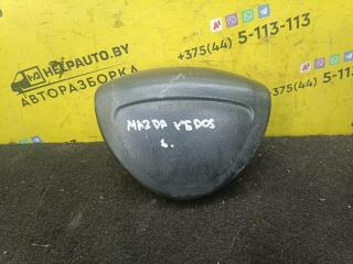 подушка безопасности водителя Mazda Xedos 6 1 поколение 1995, 2.0 л., бензин, АКПП, седан, передний привод