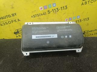 подушка безопасности пассажира Opel Omega B 1997, 2.0 л., i, бензин, МКПП, седан, задний привод, X20XEV
