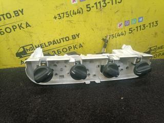 блок управления печки / климат-контроля Opel Omega B 1997, 2.0 л., бензин, МКПП, седан, задний привод, X20XEV