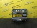 накладка на торпедо (консоль) Opel Omega B 1997, 2.0 л., бензин, МКПП, седан, задний привод, X20XEV - фото №2