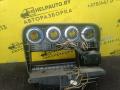 накладка на торпедо (консоль) Opel Omega B 1997, 2.0 л., бензин, МКПП, седан, задний привод, X20XEV - фото №3