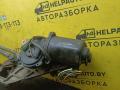 механизм стеклоочистителя (трапеция дворников) Opel Omega B 1997, 2.0 л., i, бензин, МКПП, седан, задний привод, X20XEV - фото №3