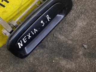 ручка наружная задняя правая Daewoo Nexia 1 поколение (1994 - 2002), седан