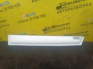 Дефлекторы окон (ветровики) Audi 100 С3 [рестайлинг] 1989, 2.3 л., бензин, МКПП, универсал, передний привод