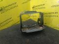 рамка под магнитолу Renault Laguna 1 поколение 1997, 1.8 л., бензин, МКПП, универсал, передний привод, F3P, 7700823504 - фото №2