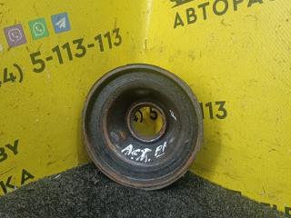 опора амортизатора верхняя (чашка) Opel Astra F [рестайлинг] (1994 - 2002), 1.6 л., бензин, МКПП, универсал, передний привод