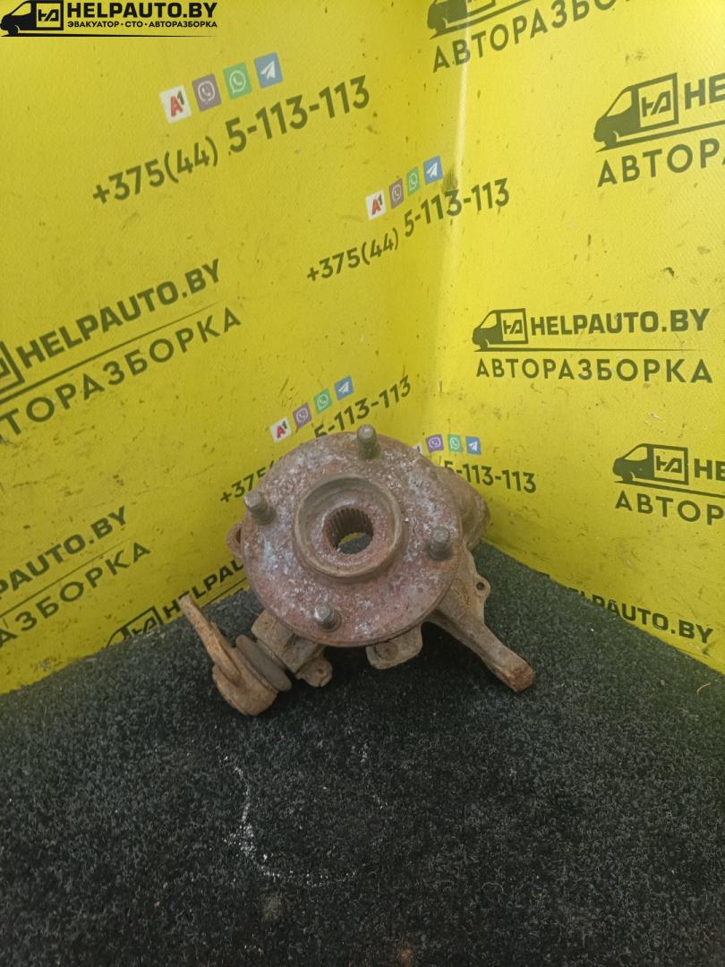 ступица передняя левая Ford Mondeo 1 поколение 1995, 1.8 л., TD, дизель, МКПП, универсал, передний привод - фото №1