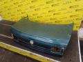 крышка багажника (дверь 3-5) Opel Omega B 1997, 2.5 л., X 25 XE, бензин, МКПП, седан, задний привод, X25XE - фото №3