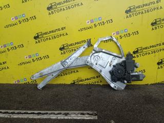стеклоподъемник передний правый Opel Omega B 1997, 2.5 л., X 25 XE, бензин, МКПП, седан, задний привод, X25XE