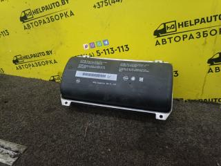 подушка безопасности пассажира Opel Omega B 1997, 2.5 л., X 25 XE, бензин, МКПП, седан, задний привод, X25XE