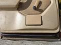 дверь задняя левая Mercedes-Benz E-Класс 1 поколение 1989, 2.0 л., бензин, МКПП, седан, задний привод - фото №6