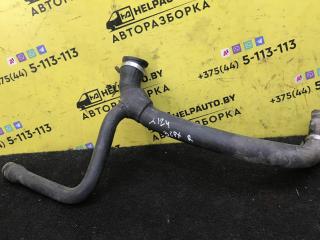 патрубок радиатора Mercedes-Benz E-Класс 1 поколение 1989, 2.0 л., i, бензин, МКПП, седан, задний привод