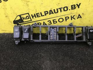 кнопка (выключатель) Mercedes-Benz E-Класс 1 поколение 1989, 2.0 л., i, бензин, МКПП, седан, задний привод