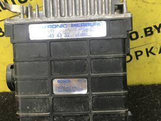 блок управления двигателем Mercedes-Benz E-Класс 1 поколение 1989, 2.0 л., i, бензин, МКПП, седан, задний привод, 0065454332, 0285007020