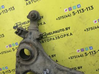 рычаг передний правый Mercedes-Benz E-Класс 1 поколение 1989, 2.0 л., i, бензин, МКПП, седан, задний привод