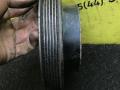 шкив помпы Mercedes-Benz E-Класс 1 поколение 1989, 2.0 л., i, бензин, МКПП, седан, задний привод - фото №2