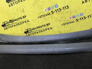 молдинг (накладка кузовная) Mercedes-Benz E-Класс 1 поколение 1989, 2.0 л., i, бензин, МКПП, седан, задний привод