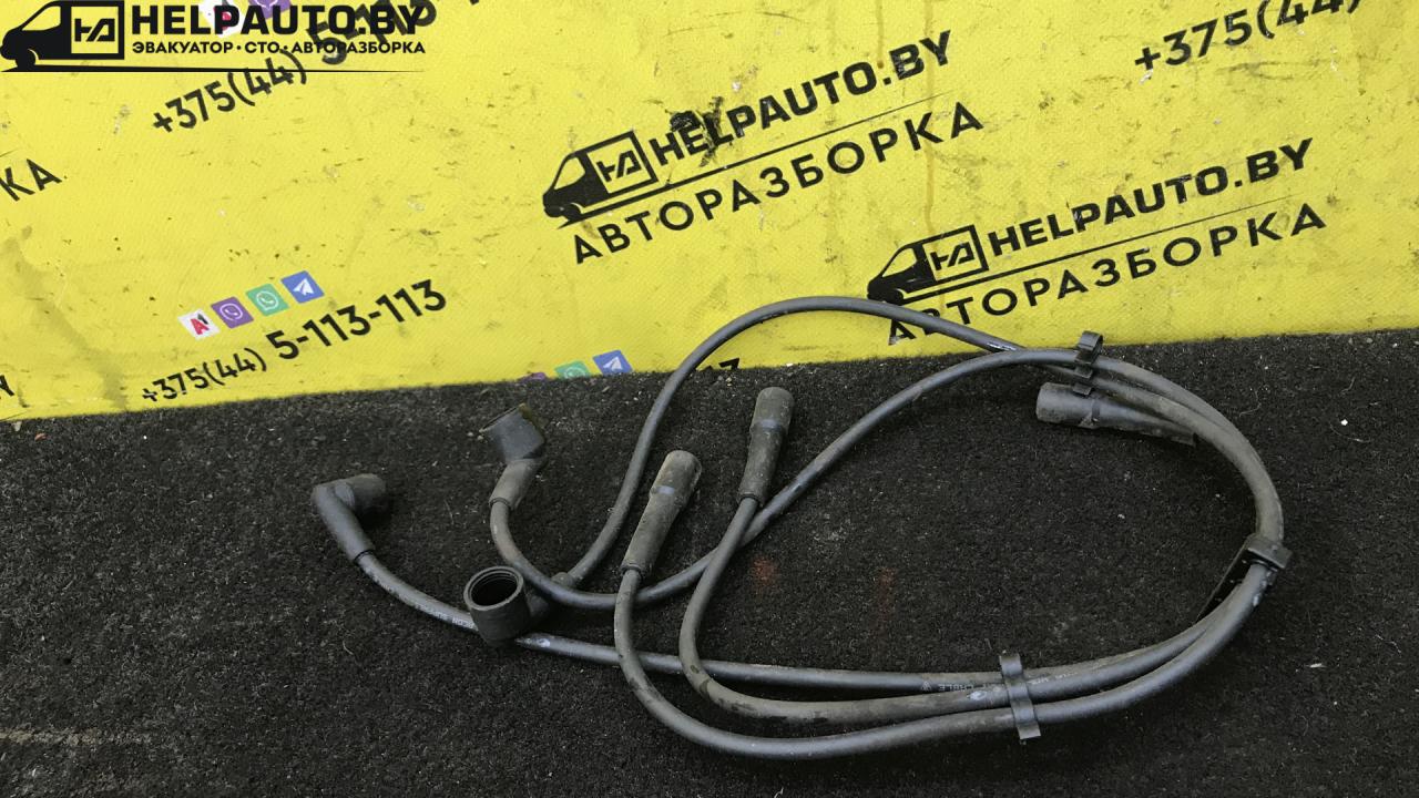 провод высоковольтный Mercedes-Benz E-Класс 1 поколение 1989, 2.0 л., i, бензин, МКПП, седан, задний привод - фото №1