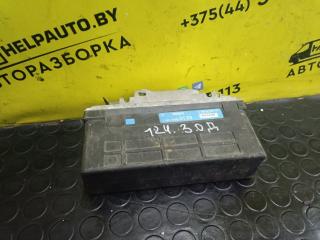 Блок управления ABS/ESP Mercedes-Benz E-Класс W124 [рестайлинг] 1996, 0055455132, 0265101020