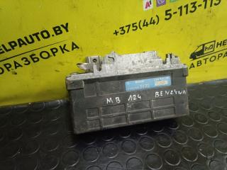 Блок управления ABS/ESP Mercedes-Benz E-Класс W124 [рестайлинг] 1996, 0055455132, 0265101020